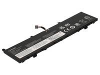 2-power Main Battery Pack - Akku - 80 mAh