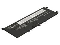 2-power Main Battery Pack Lenovo ThinkPad L13 Yoga - Batterie - 46 mAh