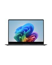 Samsung Galaxy Book5 Pro - Flip-Design - Intel Core Ultra 5 226V / 2.1 GHz - Evo - Win 11 Home - Arc Graphics 130V - 16