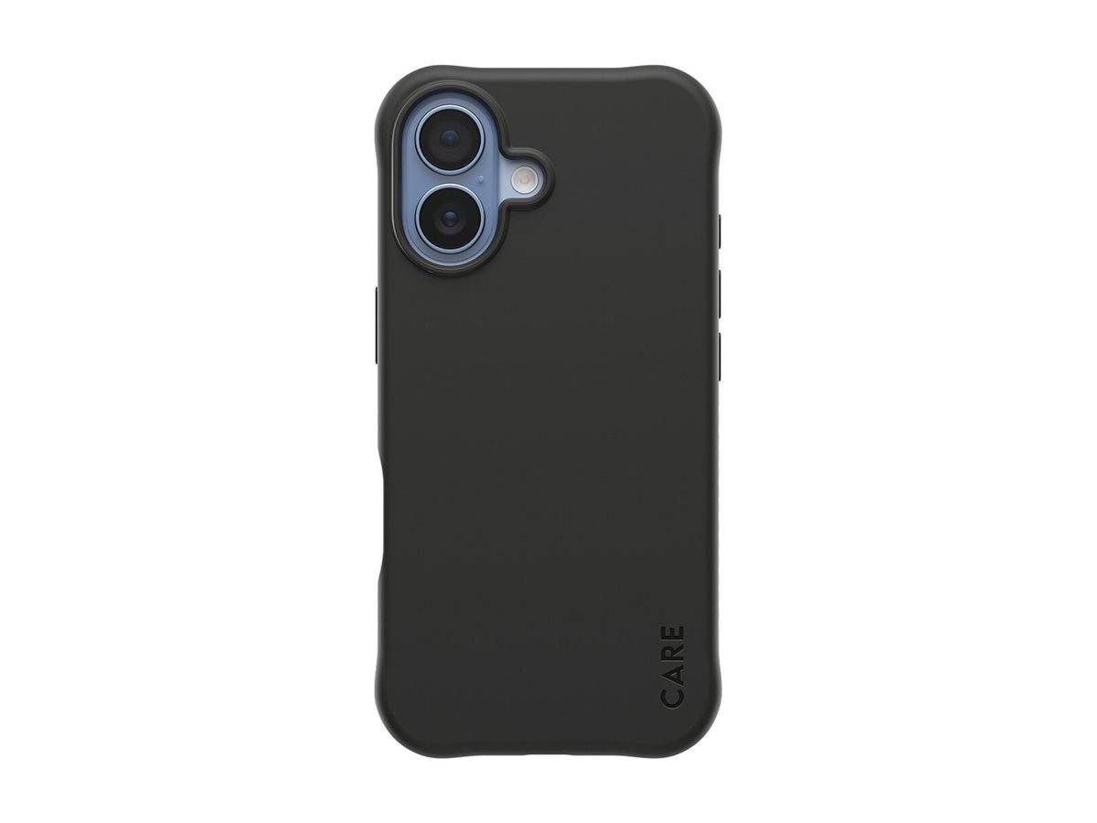 PanzerGlass CARE by PanzerGlass Samba - Hintere Abdeckung für Mobiltelefon -