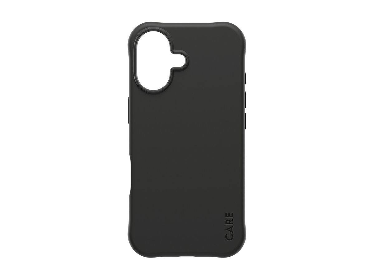 PanzerGlass CARE by PanzerGlass Samba - Hintere Abdeckung für Mobiltelefon -