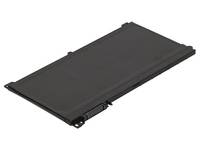 2-power Main Battery Pack 3cel - Batterie - 3.470 mAh