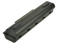 2-power CBI2072B - Akku - Batterie 6.600 mAh 11,1 V