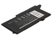 2-power Main Battery Pack - Akku - 2.600 mAh