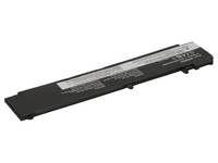 2-power Main Battery Pack Lenovo ThinkPad T460s T470s - Batterie - 2.200 mAh