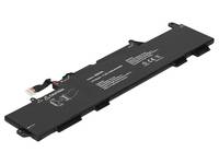 2-power Main Battery Pack - Batterie - 4.330 mAh