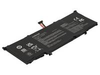 2-power Main Battery Pack - Akku - 63 mAh