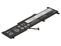 2-power Main Battery Pack Lenovo IdeaPad 1-14JIL7 82LV - Batterie - 3.400 mAh