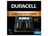 Duracell DRP6116 - Panasonic CGA-S006 - 8.4 V - 8,4 V - 111 mm - 125 mm - 40 mm