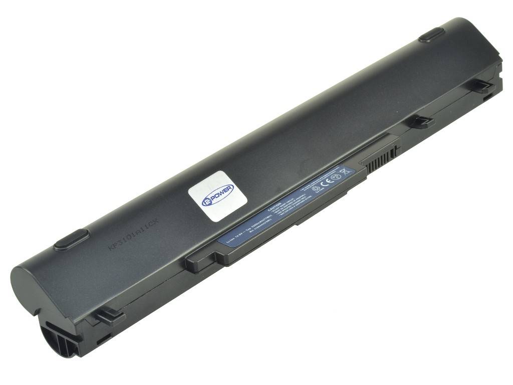 2-power CBI3350A Lithium-Ion 5200mAh 14.8V Wiederaufladbare Batterie
