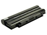 2-power Main Battery Pack Dell Inspiron 13R - Batterie - 76 mAh