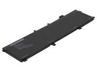 2-power CBP3515B - 8198 mAh - 11,1 V - 91 Wh - 110 mm - 356 mm - 9 mm