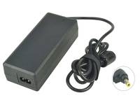 2-power 2P-997-3161-00 - Laptop - Drinnen - 100 - 240 V - 50 W - 12 V - Überstrom - Überspannung - Kurzschluß