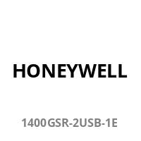 Honeywell Voyager 1400g USB-Kit 1D/2D Imager schwarz