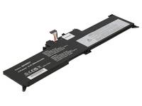 2-power Main Battery Pack - Akku - 44 mAh