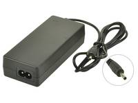2-power AC Adapter 2.37A includes power cable - PC-/Server Netzteil