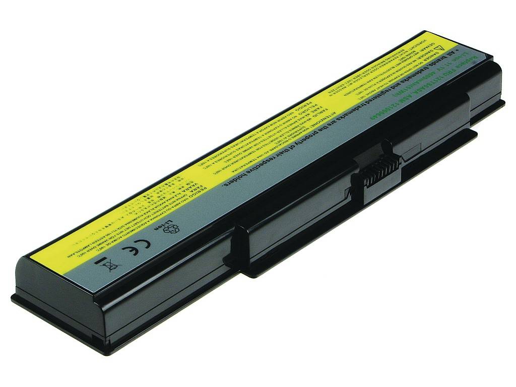 2-power CBI3067A Notebook-Ersatzteil Batterie/Akku