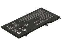2-power Main Battery Pack HP Pavilion x360 14 Convertable - Batterie - 40 mAh