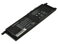 2-power 2P-B21N1329 - Akku - Batterie 4.150 mAh 7,6 V
