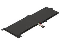 2-power Lenovo IdeaPad 320-14ISK 80XG Main Battery Pack - Batterie - 4.750 mAh