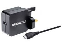 2-power Wall Charger & 1M Micro USB Cable - Ladegerät