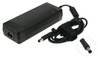 2-power AC Adapter includes power cable Replaces 609941-001