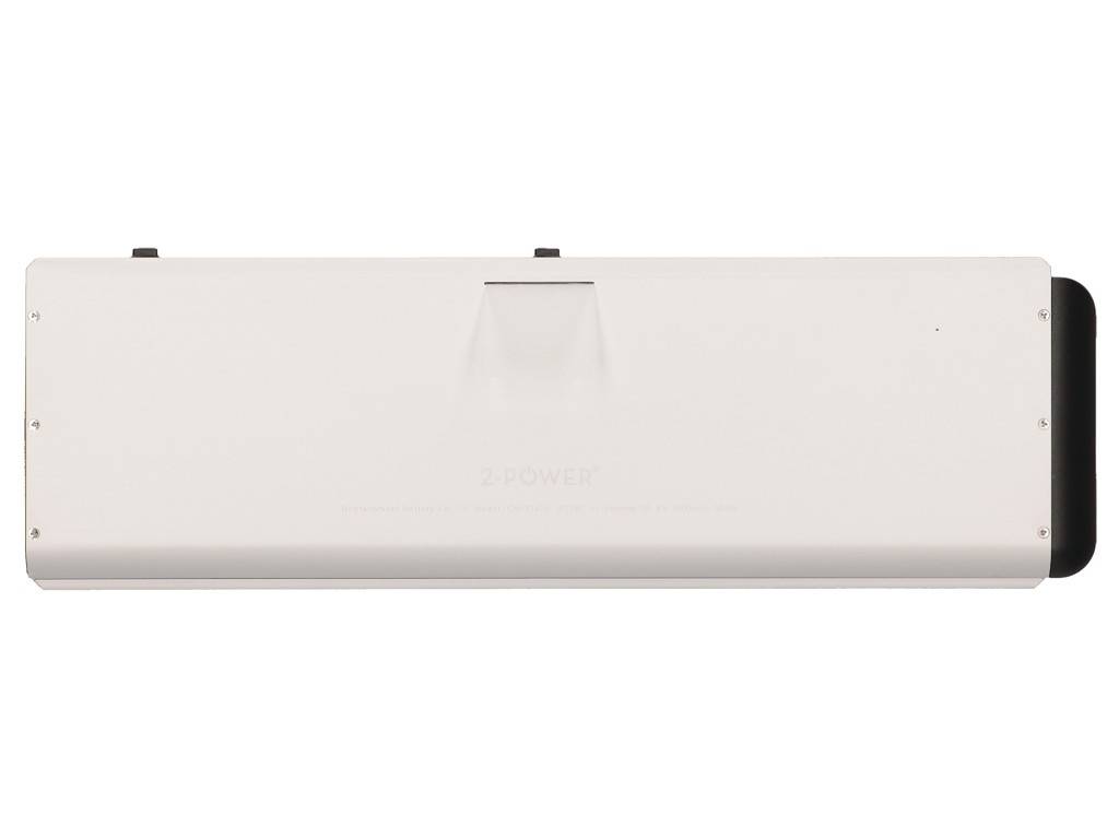 2-power Main Battery Pack - Batterie - 5.400 mAh