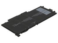2-power Main Battery Pack - Akku - 55 mAh