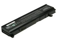 2-power CBI1015B - Akku - Batterie 4.400 mAh 10,8 V