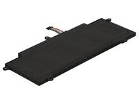 2-power Main Battery Pack Toshiba Tecra Z40-A-10K - Batterie - 49 mAh
