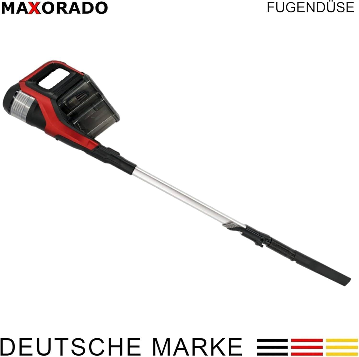 Staubsauger Düsen Set passend für Philips Speedpro Max Aqua Ersatzteil Zubehör Ersatzteile Staubsaugerbürste Saugpinsel Fugendüse Polsterbürste