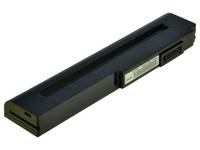 2-power Main Battery Pack 49Wh Replacement for Asus A32-M50 - Batterie - 4.400 mAh