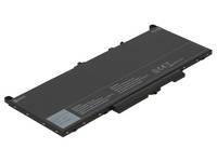 2-power CBP3646A - 7200 mAh - 7,4 V - 54 Wh - 105 mm - 238 mm - 5 mm