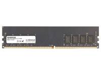 2-power 2P-Hx424C15Fb/4 - 4 GB - 1 x 4 GB - DDR4 - 2400 MHz - 288-pin DIMM