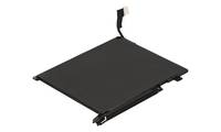 2-power Main Battery Pack - Batterie - 7.700 mAh
