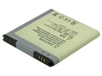 2-power Smartphone Battery - Batterie - 1.500 mAh