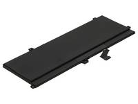 2-power Main Battery Pack Lenovo ThinkPad X13 Gen 1 X390 - Batterie - 44 mAh