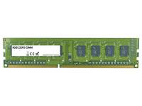 2-power 2P-KCP316ND8/8 - 8 GB - 1 x 8 GB - DDR3 - 1600 MHz