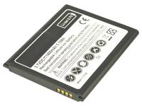 2-power Smartphone Battery - Batterie - 1.400 mAh