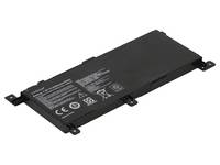 2-power Main Battery Pack - Batterie - 4.500 mAh
