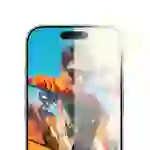 PanzerGlass Anti-Reflective Armor Screen Protector iPhone 17/16 Pro PanzerGlass Anti-Reflective Armor Screen Protector iPhone 17/16 Pro