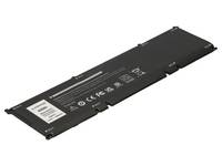 2-power Main Battery Pack Dell Precision 5550 - Batterie - 69 mAh