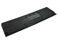 2-power Main Battery Pack Dell Latitude E7240 - Batterie - 45 mAh