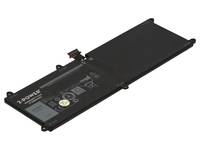 2-power Main Battery Pack - Akku - 4.375 mAh