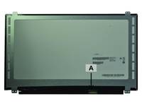 2-power SCR0554A Notebook-Ersatzteil Anzeige