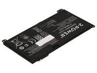 2-power 2P-RR03048XL - Akku - Batterie 4.000 mAh 11,4 V