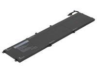 2-power 2P-4GVGH - Batterie/Akku