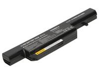 2-power CBI3291A Lithium-Ion 4400mAh 11.1V Wiederaufladbare Batterie