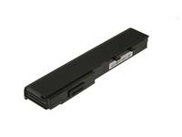 2-power 2P-BTP-ARJ1 - Akku - Batterie 5.200 mAh 11,1 V