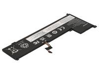 2-power Main Battery Pack Lenovo IdeaPad 3-17IIL05 81WF - Batterie - 42 mAh